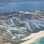 Hàng loạt dự án bất động sản được khai thông