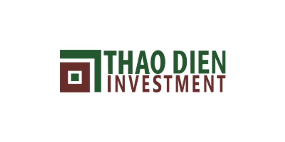 logo Thảo Điền Investment