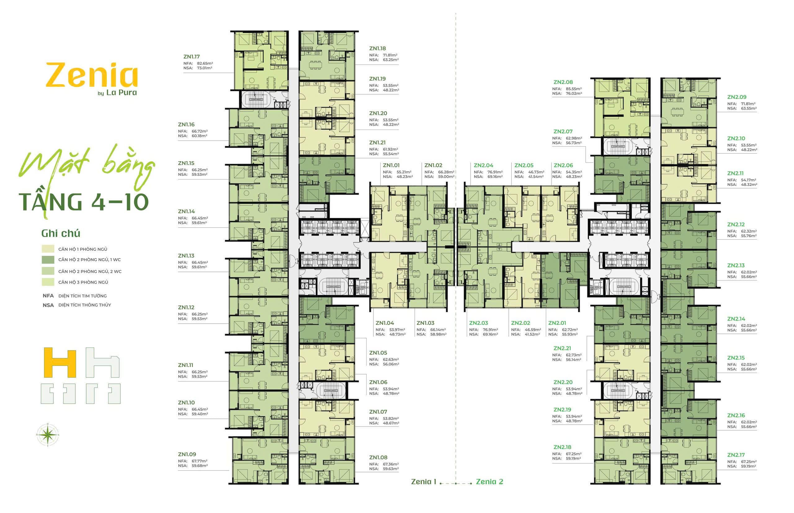 lay-out
