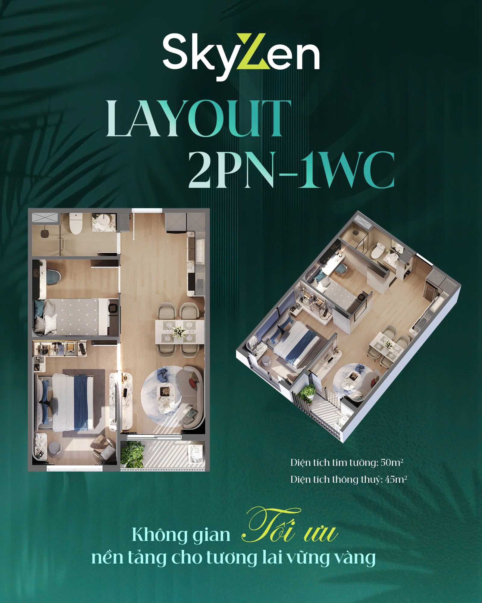 Layout-2PN-1WC