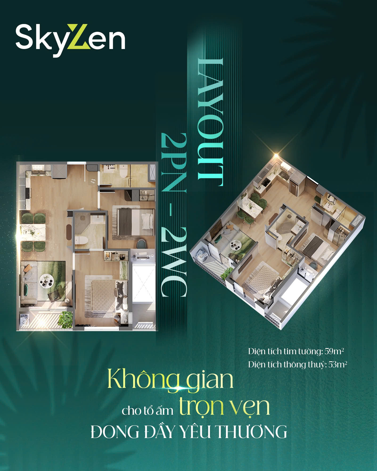 Layout-2PN-2WC