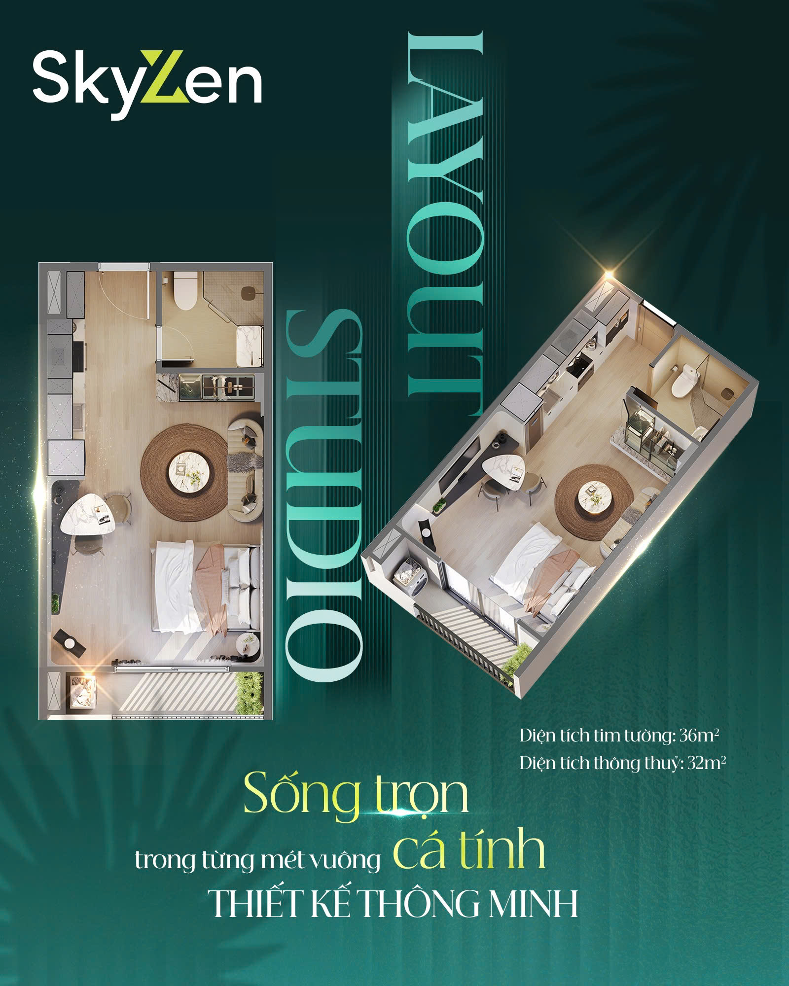 Layout-Studio